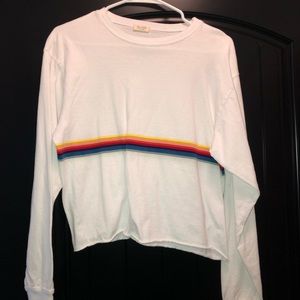 Brandy Melville long sleeve